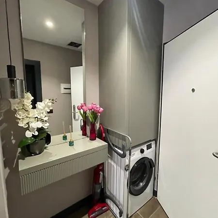 Apartamento Vega 1 *