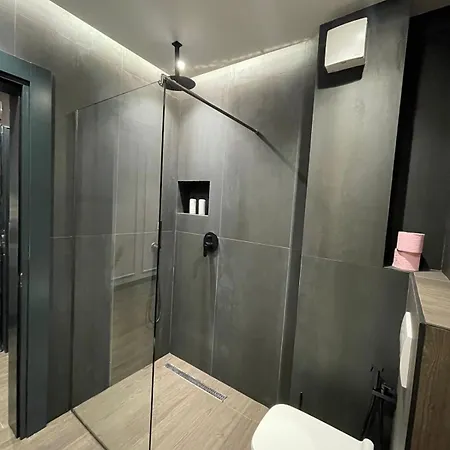 Apartment Vega 1