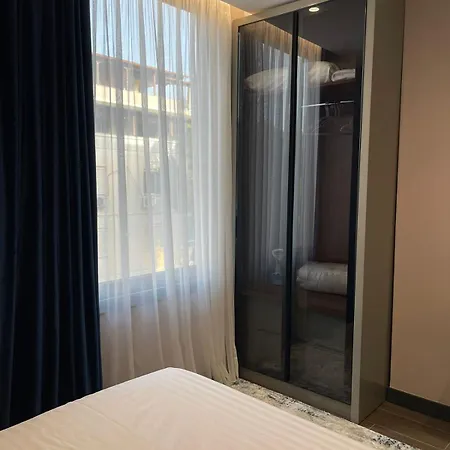 Vega 1 Apartment Golem (Tirana)