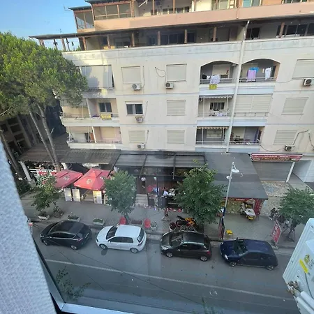 Vega 1 Apartment Golem (Tirana)