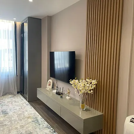 Apartamento Vega 1 *