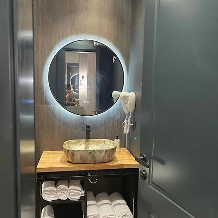 Apartamento Vega 1 Golem (Tirana)
