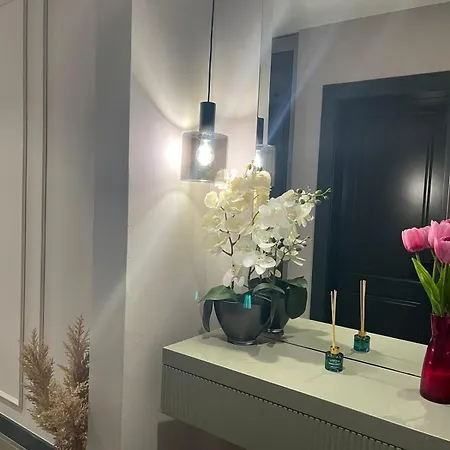 Apartment Vega 1